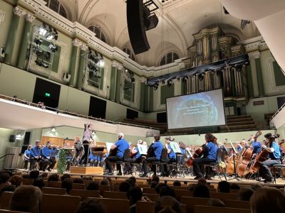 Music in the Classroom 