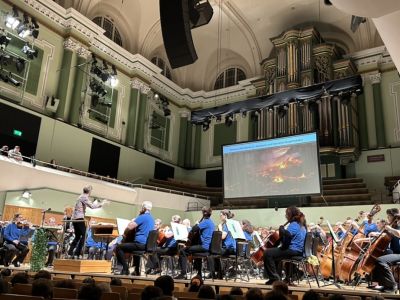 Music in the Classroom 