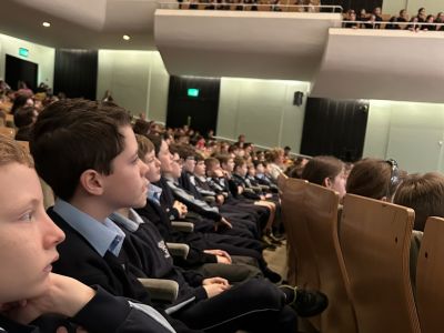Music in the Classroom 