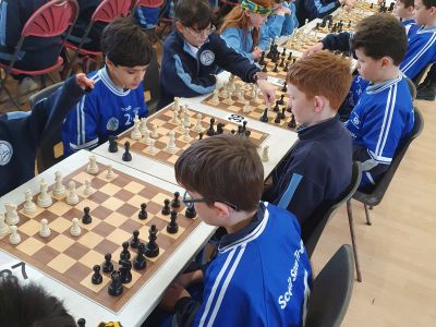 Féile Fichille