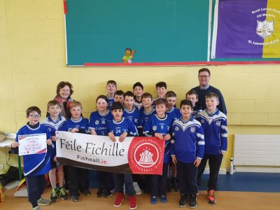 Féile Fichille