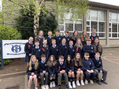Confirmation Day 