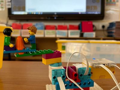 Lego