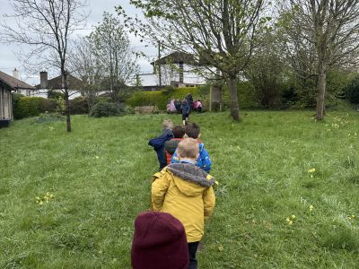 Bug Hunting