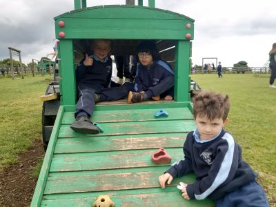 Glenroe