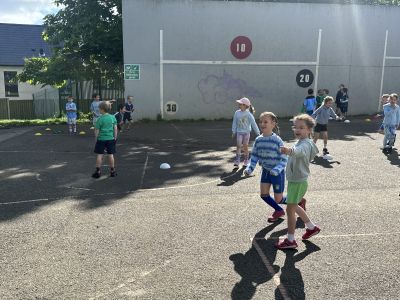 Sports Day 