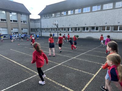 Sports Day
