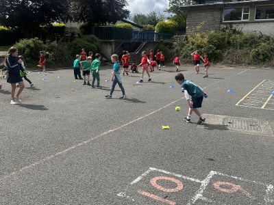Sports Day