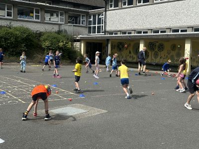 Sports Day