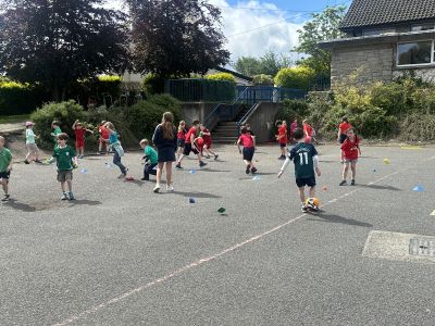 Sports Day