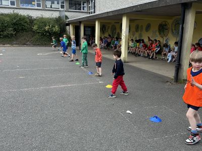 Sports Day