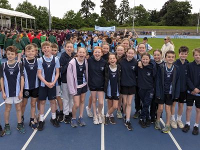 Santry
