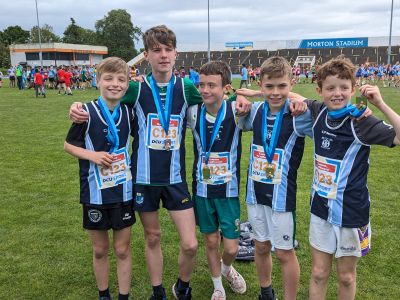 Santry