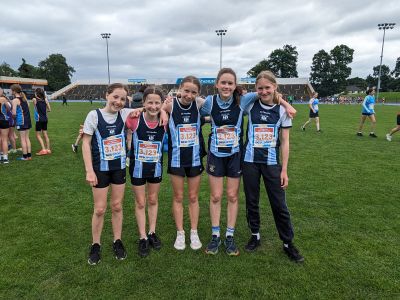 Santry