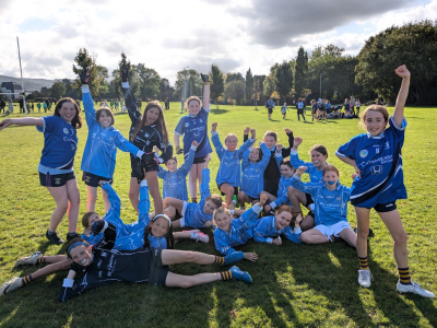 GAA Ladies 