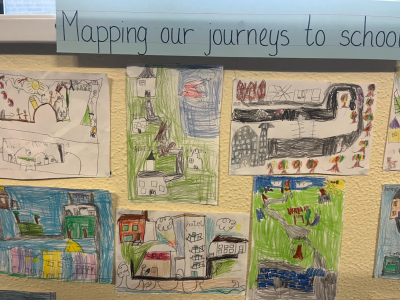 maps