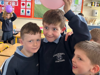 Static electricity