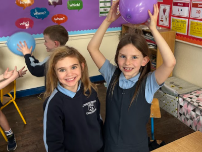 Static electricity