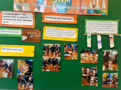 Science Week 