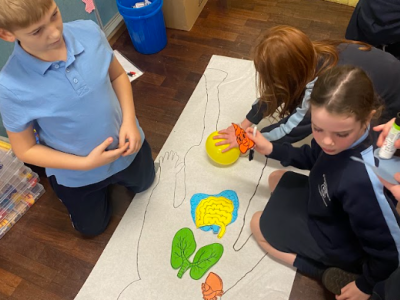 Science Week 
