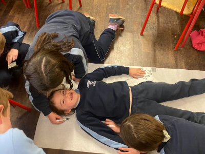 Science Week 