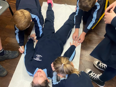 Science Week 