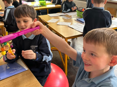 Science Week 