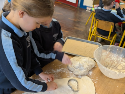 Procedural Writing