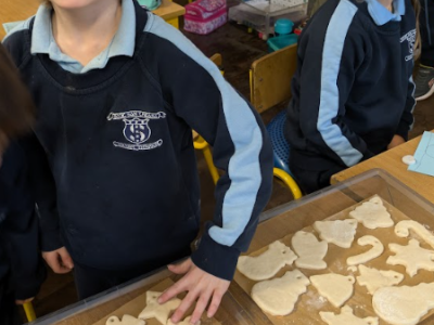 Procedural Writing