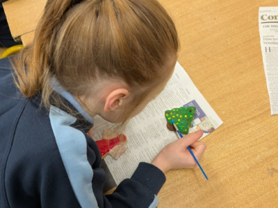 Procedural Writing