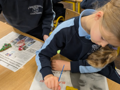 Procedural Writing