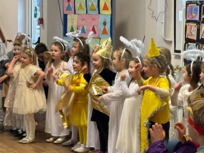 Christmas Plays
