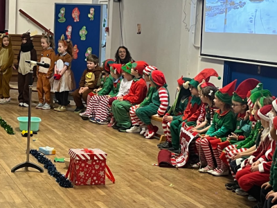 Christmas Plays