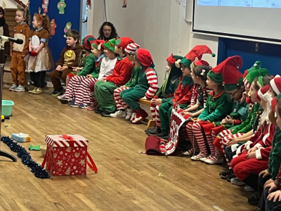 Christmas Plays