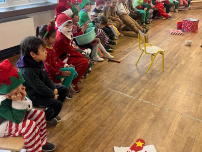 Christmas Plays