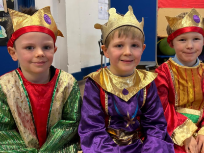 Christmas Plays