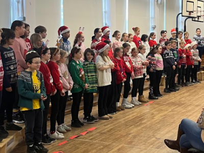 Christmas Plays