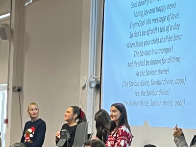 Christmas Plays