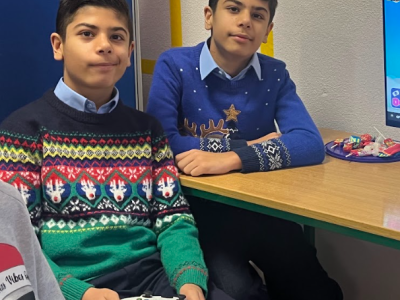 Novelty Day 