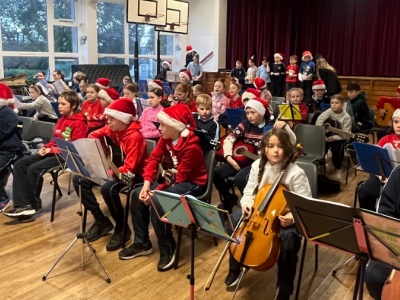 Orchestra