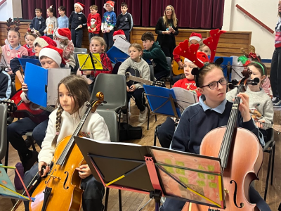 Orchestra