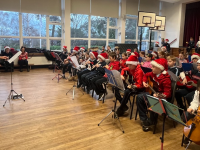 Orchestra