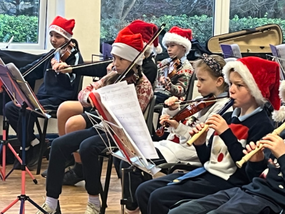 Orchestra
