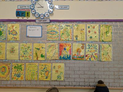 Australian Animal Projects