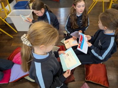 Australian Animal Projects