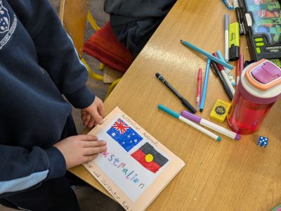 Australian Animal Projects