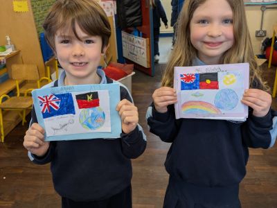 Australian Animal Projects