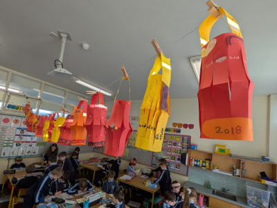 Chinese New Year