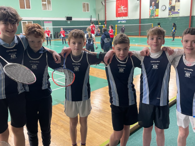 Badminton