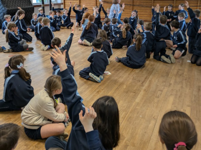 World Book Day